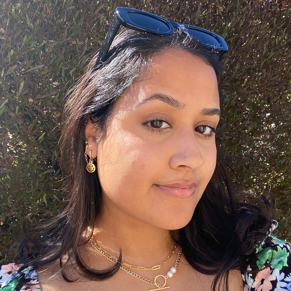 Meet your Posher, Kristen